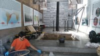 ARCHEOLOGICAL SITE