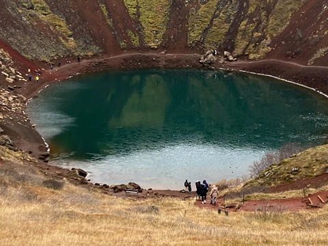 Golden Circle Secrets: Iceland’s Hidden Gems, photo 15