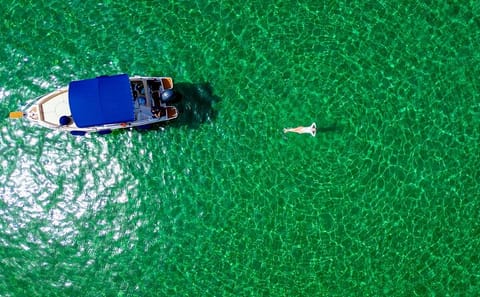 Private Boat Tour of Malta's Blue Lagoon and Gozo Coastline