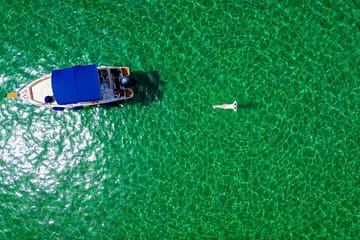 Private Boat Tour of Malta's Blue Lagoon and Gozo Coastline