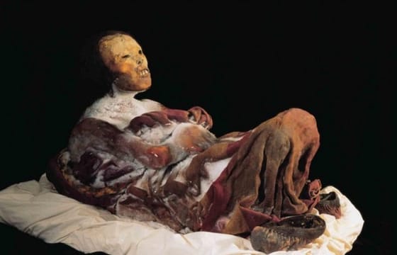 Arequipa Walking City Tour & Juanita Mummy