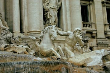 Private Full Day Cultural Tour of Rome's Iconic Landmarks