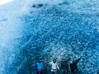 Ice Cave & Glacier Exploration Tour, photo 8