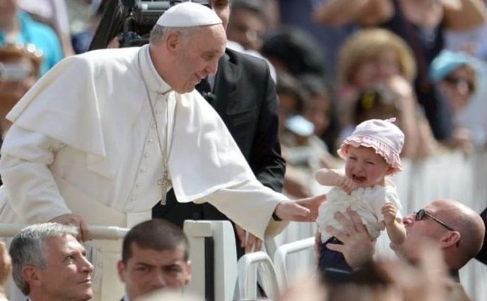 Pope Francis Cultural Tour of Buenos Aires Landmarks