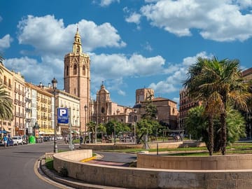 Echoes of an Empire: A Journey Through Sagunto’s Ancient Past