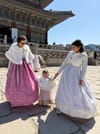 Gyeongbok Palace , Fullday Highlight Seoul  City Tour 2