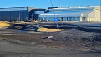 Volcanic Wonders with Grindavik Visit & the Sky Lagoon 5