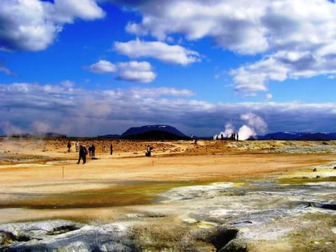 Myvatn Mystery & Magic - Game of Thrones, photo 3