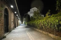Ghosts of New Orleans: Self-Guided Haunted Audio Walking Tour 8