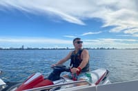 Miami: South Beach 60 Minute Jetski from Collins Ave 9
