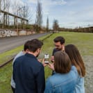 Duisburg Self-Guided Sherlock Holmes Murder Mystery Game 2