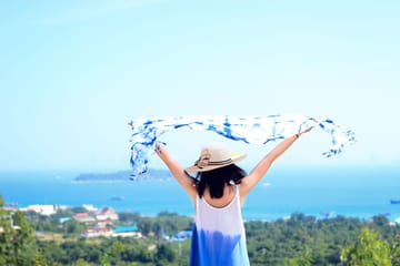 Day Trip to Pattaya City & Koh Larn Island Tour From Bangkok