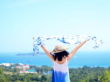Day Trip to Pattaya City & Koh Larn Island Tour From Bangkok