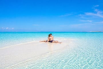 Snorkeling Trip to White Island and Ras Mohammed in Sharm El Sheikh