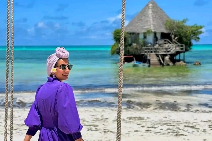 8 Days Zanzibar Discovery Adventure