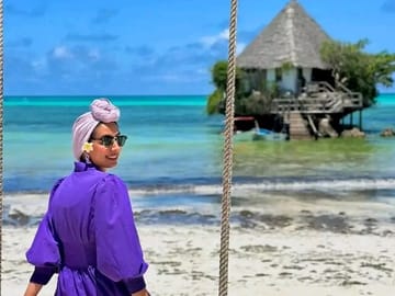 Stone Town and Jozani Forest Tour with Turtles in Zanzibar