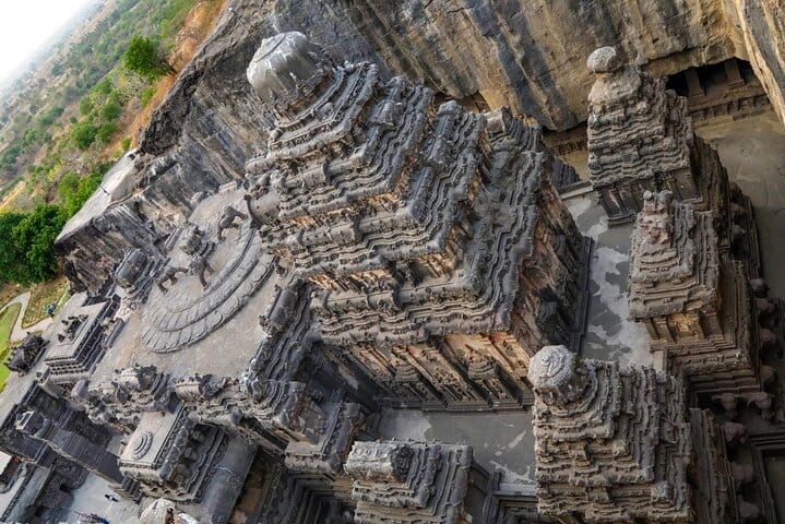 Aurangabad Heritage Day Tour