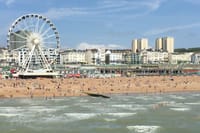Full-Day Private Tour of Brighton 4