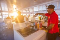Los Cabos Tacos, Margaritas and Sunset Combo Cruise 4