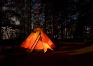 Ceylon Camping & Adventure Tour 8