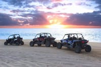 Sunset Camel Ride and ATV Combo Adventure in Los Cabos 5