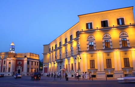 7 Days The Best of Albania: Eco & Traditions Discovery Tour