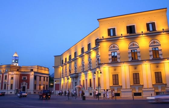 7 Days The Best of Albania: Eco & Traditions Discovery Tour