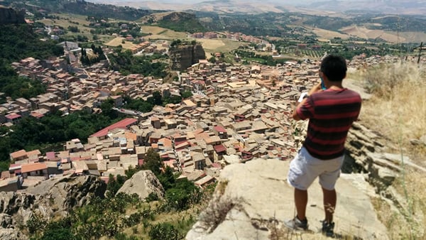 Things to do in Corleone, Sicily