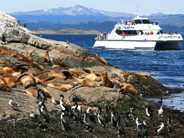 Tierra del Fuego