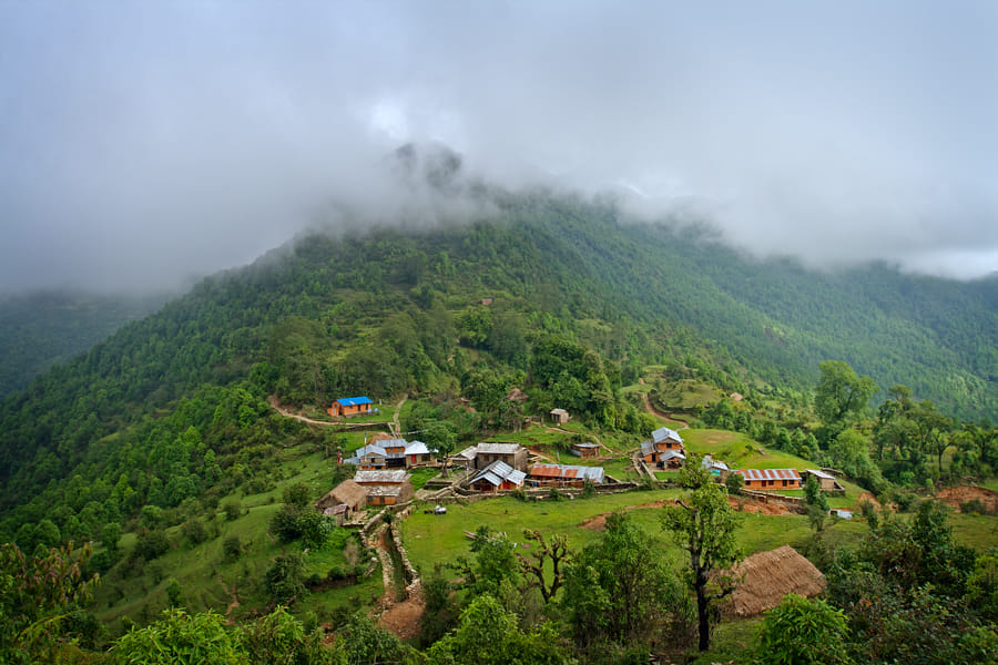 19 Days Mera Peak Climbing & Expedition – One Life-Changing Himalayan Adventure