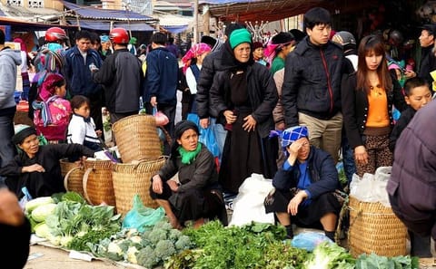 Three-Day Ha Giang Loop Tour: Nature and Culture in Vietnam