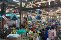 Cali's Colorful Markets: Private Tour of Colombian Fruits 6