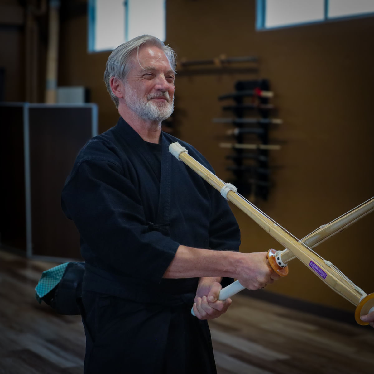 Tokyo: Authentic Samurai Experience | Kendo Lesson & Free Photos