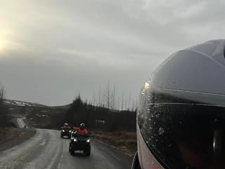 Viking Frame - ATV Photo Adventure from Reykjavik, photo 12