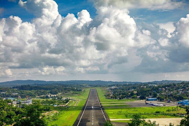 Andaman & Nicobar Islands Beach Paradise