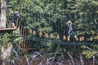 Phoenix Zipline Adventure Park – Chiang Mai Thrills 2