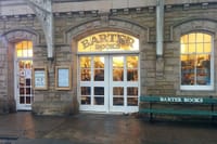 Alnwick Self-Guided Audio Tour 4