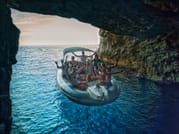 Private Blue Cave - 5 islands tour from Trogir 6
