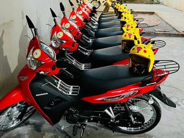 3-Days Ha Giang Adventure Loop Tour With Easy Riders