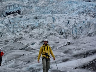 Skaftafell 3 Hour Glacier Walk, photo 10