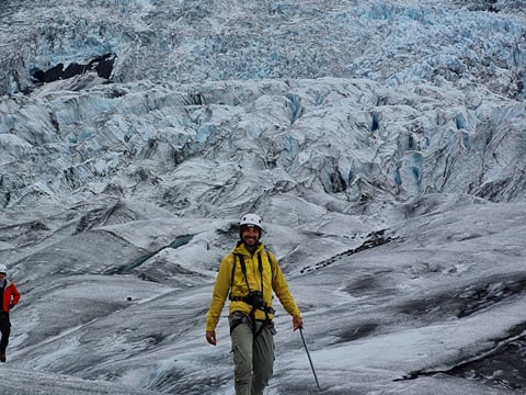 Skaftafell 3 Hour Glacier Walk, photo 10