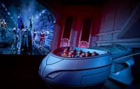 Warner Bros World Abu Dhabi Tickets