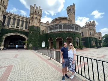 Private Full Day Cultural Tour of Bengaluru, India
