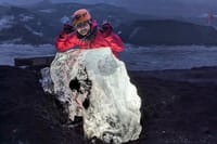 3 Hours Katla Ice Cave Tour/Meet in Vík 9
