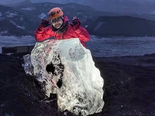 3 Hours Katla Ice Cave Tour/Meet in Vík, photo 10