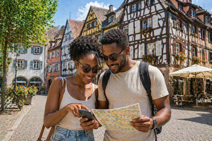 The Mysteries of Mulhouse: The Mysteries of Mulhouse 8