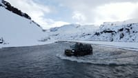 Þórsmörk Super Jeep Tour 3