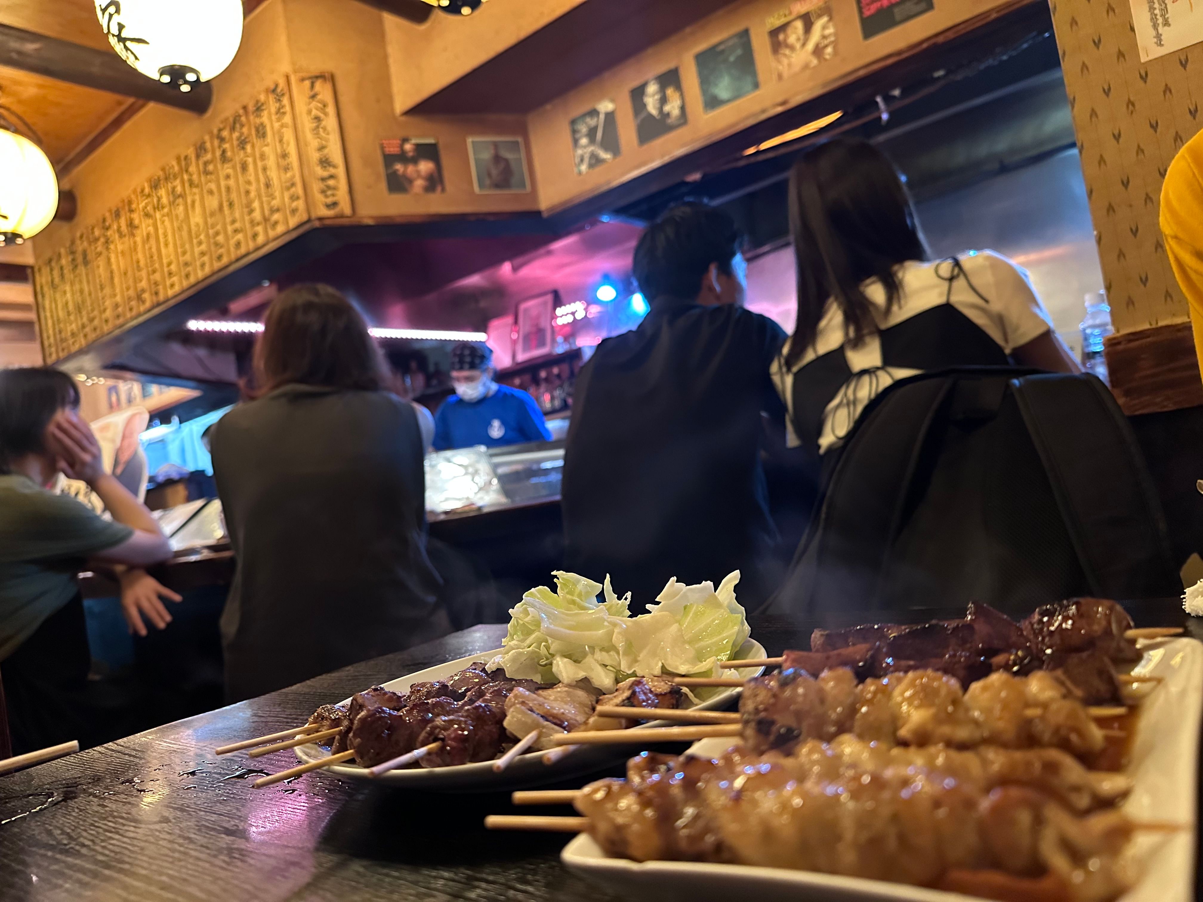 Shimokitazawa(Retro town),Tokyo【A place only locals know about】Bar Hopping/pub-crawl