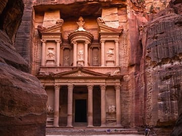 Petra