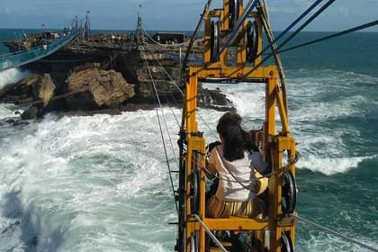 Jogja Adventure Transport only